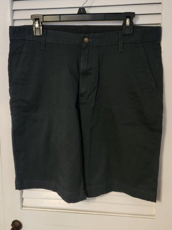 Men's Bermuda Shorts by George - Size 32 - Picture 2 of 5